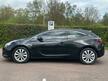 Vauxhall Astra GTC