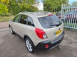 Vauxhall Antara