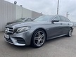 Mercedes E Class