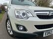 Vauxhall Antara