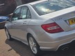 Mercedes C Class