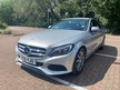 Mercedes C Class