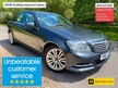 Mercedes C Class