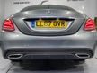 Mercedes C Class