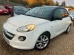 Vauxhall ADAM