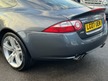 Jaguar XKR