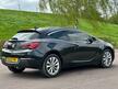 Vauxhall Astra GTC