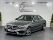 Mercedes C Class