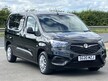 Vauxhall Combo