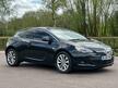 Vauxhall Astra GTC