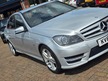 Mercedes C Class