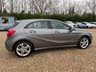 Mercedes A Class