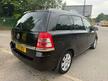 Vauxhall Zafira