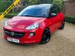 Vauxhall ADAM