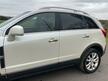 Vauxhall Antara