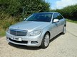 Mercedes C Class