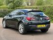 Vauxhall Astra GTC