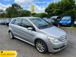 Mercedes B Class