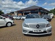 Mercedes C Class