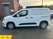 Vauxhall Combo