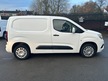 Vauxhall Combo