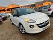 Vauxhall ADAM