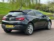 Vauxhall Astra GTC