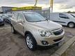 Vauxhall Antara