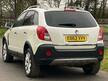 Vauxhall Antara