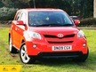 Toyota Urban Cruiser
