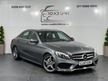 Mercedes C Class