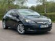 Vauxhall Astra GTC