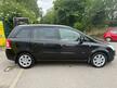 Vauxhall Zafira