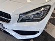 Mercedes CLA