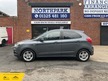 Ford KA+