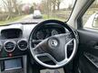 Vauxhall Antara