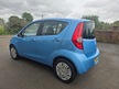 Vauxhall Agila