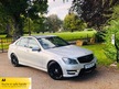 Mercedes C Class