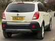 Vauxhall Antara