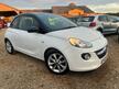 Vauxhall ADAM