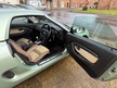 ROVER MG MGF