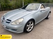 Mercedes SLK