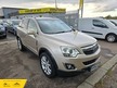 Vauxhall Antara