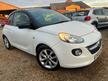 Vauxhall ADAM