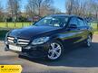 Mercedes C Class