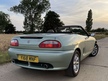 ROVER MG MGF