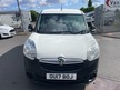 Vauxhall Combo