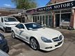 Mercedes-Benz SL Class