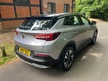 Vauxhall GRANDLAND X