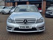 Mercedes C Class